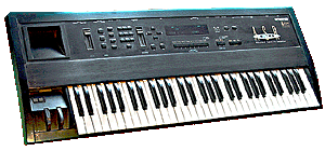 ASR-10 keyboard